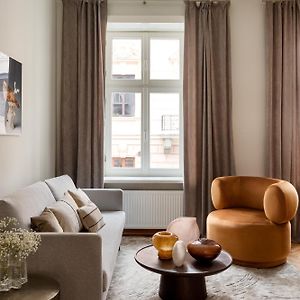 Appartement met Twee Slaapkamers
